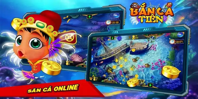 7mcn bắn cá nổ hũ