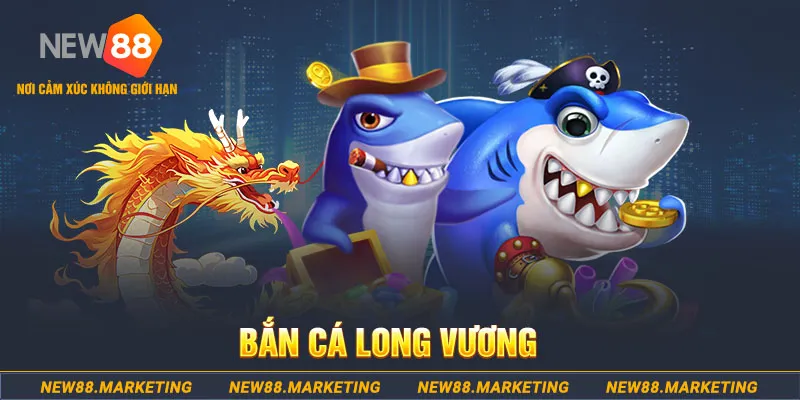 7mcn BG Bắn cá