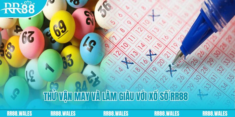 7mcn GW Xổ Số